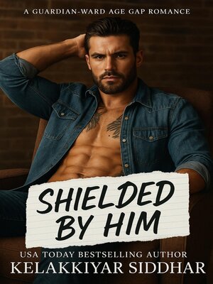 cover image of Shielded by Him